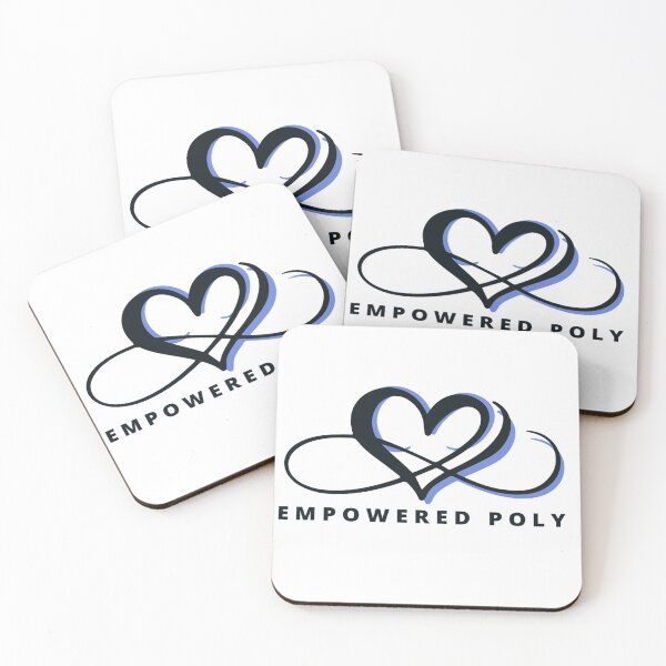 Item preview, Empowered Poly Logo designed and sold by EmpoweredPoly1.