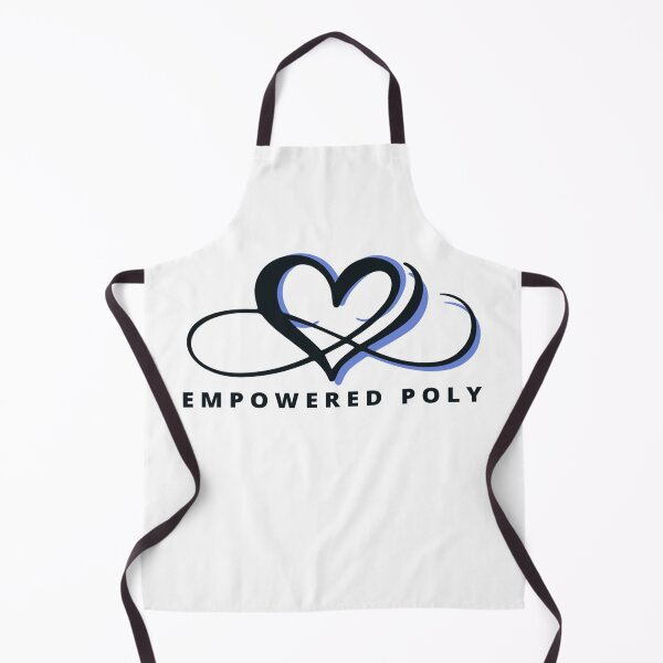 Item preview, Empowered Poly Logo designed and sold by EmpoweredPoly1.