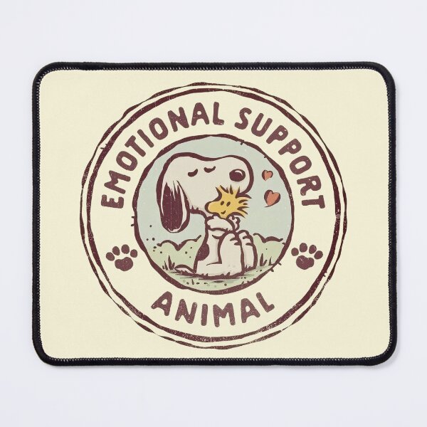 Item preview, Cutest Animal Support designed and sold by ArtHouse55.