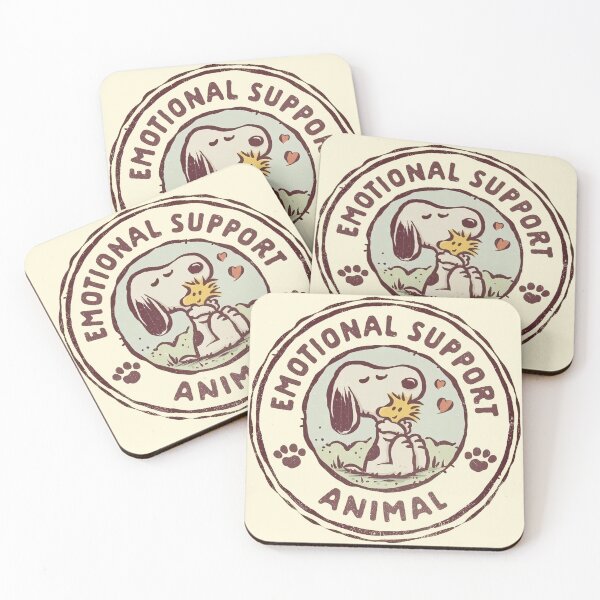 Item preview, Cutest Animal Support designed and sold by ArtHouse55.