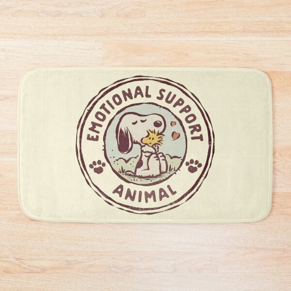 Item preview, Cutest Animal Support designed and sold by ArtHouse55.