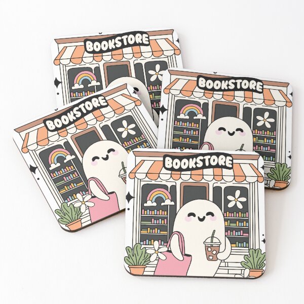 Item preview, When in doubt go to the bookstore designed and sold by TheBigWish.