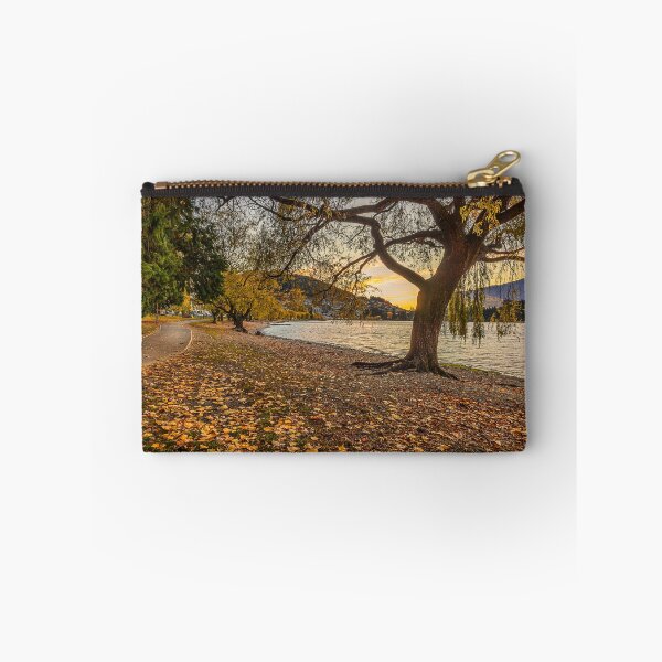 Item preview, Autumn in New Zealand designed and sold by Lynn Snow Images.