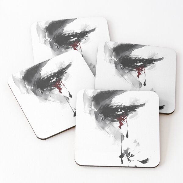 Item preview, Crimson Tear designed and sold by nemfisart.