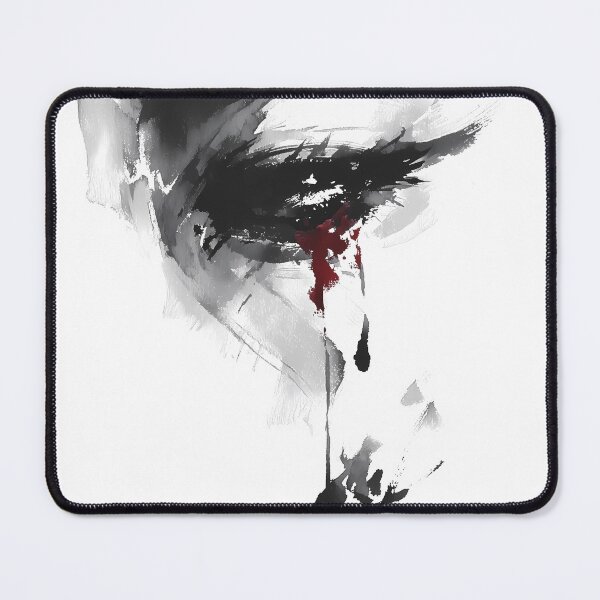 Item preview, Crimson Tear designed and sold by nemfisart.