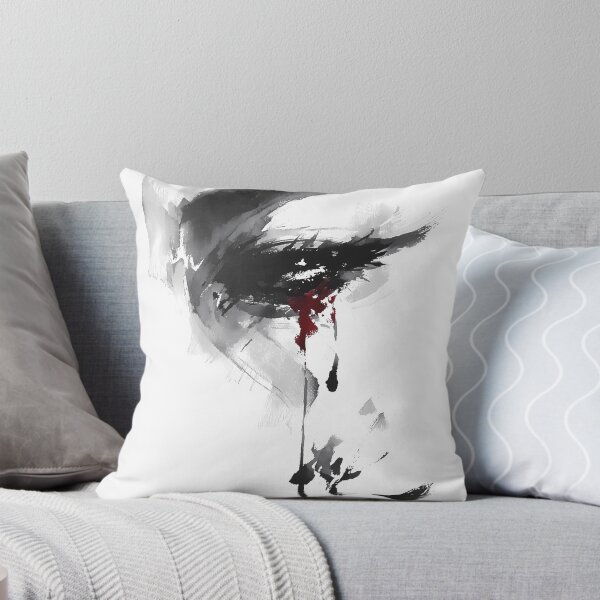 Item preview, Crimson Tear designed and sold by nemfisart.