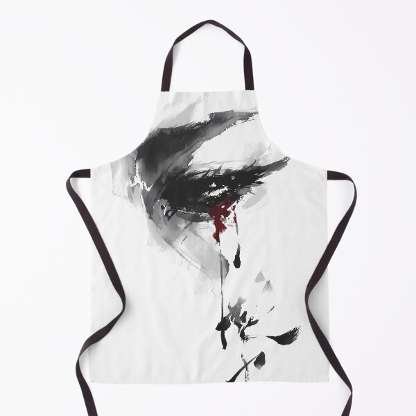 Item preview, Crimson Tear designed and sold by nemfisart.