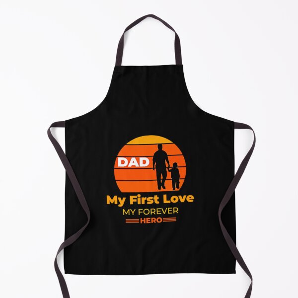 Item preview, DAD MY FOREVER HERO designed and sold by Pabhas.