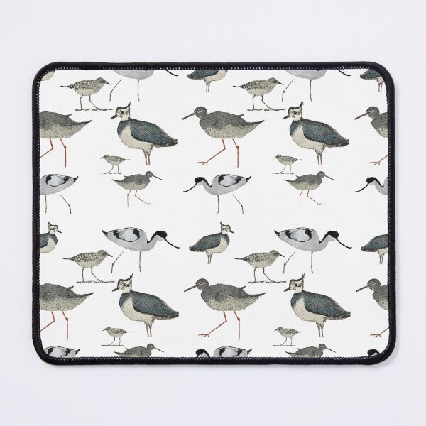 Item preview, Wading birds designed and sold by Uniquelytiki.