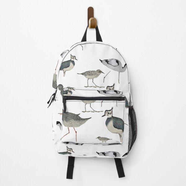 Item preview, Wading birds designed and sold by Uniquelytiki.