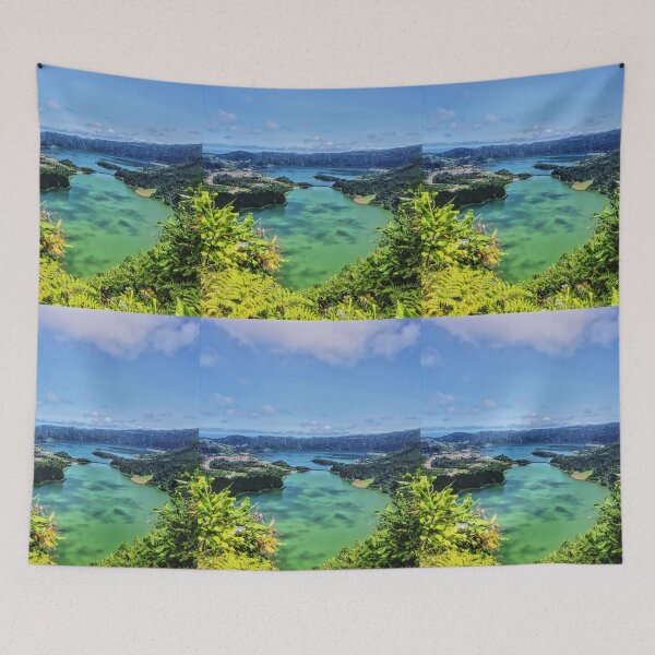 Item preview, Azores San Miguel designed and sold by Agape88.
