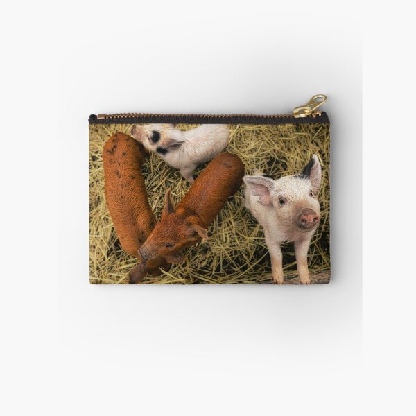 Item preview, Heart Piggies designed and sold by Lynn Snow Images.