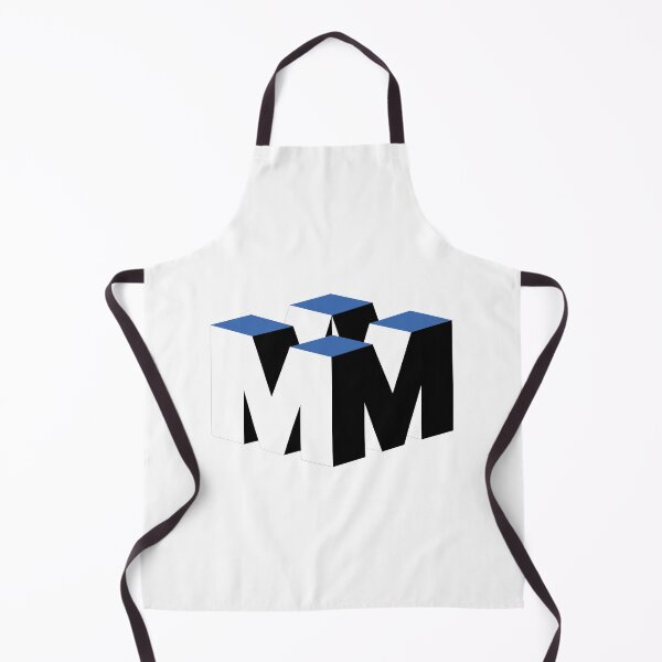 Item preview, Massive Dynamics: as featured in Fringe designed and sold by WhiteShirtGuy.