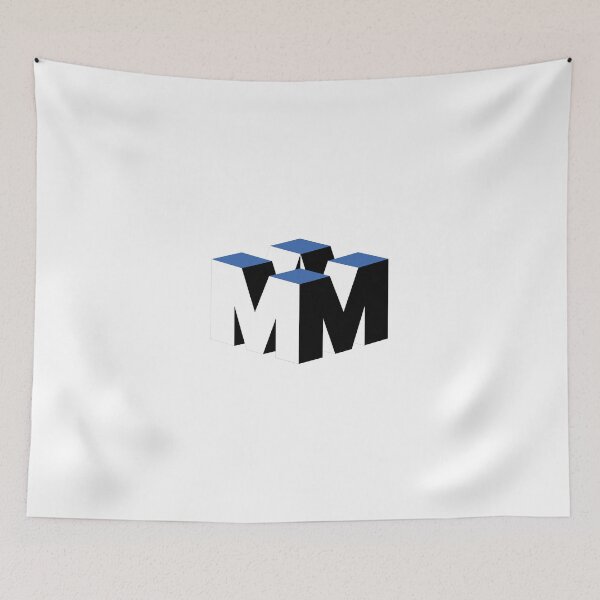 Item preview, Massive Dynamics: as featured in Fringe designed and sold by WhiteShirtGuy.