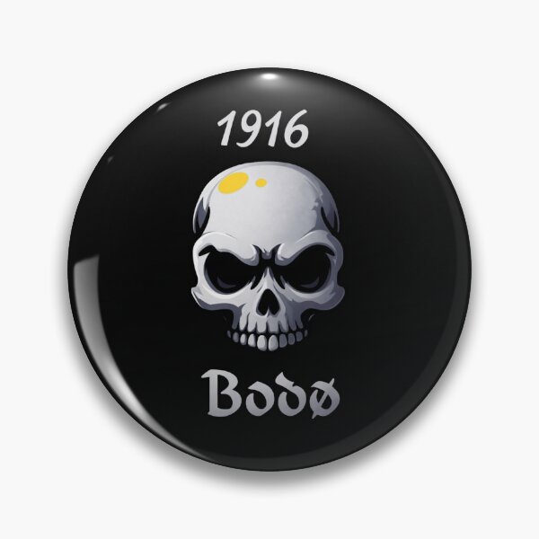 Item preview,  Bodø Always and Forever designed and sold by canvasriddle.