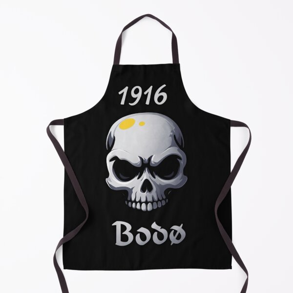 Item preview,  Bodø Always and Forever designed and sold by canvasriddle.