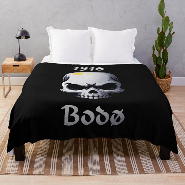 Item preview,  Bodø Always and Forever designed and sold by canvasriddle.