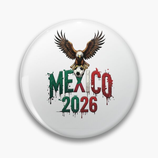 Item preview, Mexico 2026 Axolotl Football - Mexican Pride Soccer designed and sold by Krasnovaovaova.