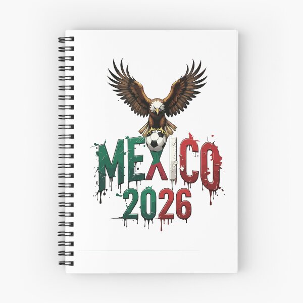 Item preview, Mexico 2026 Axolotl Football - Mexican Pride Soccer designed and sold by Krasnovaovaova.