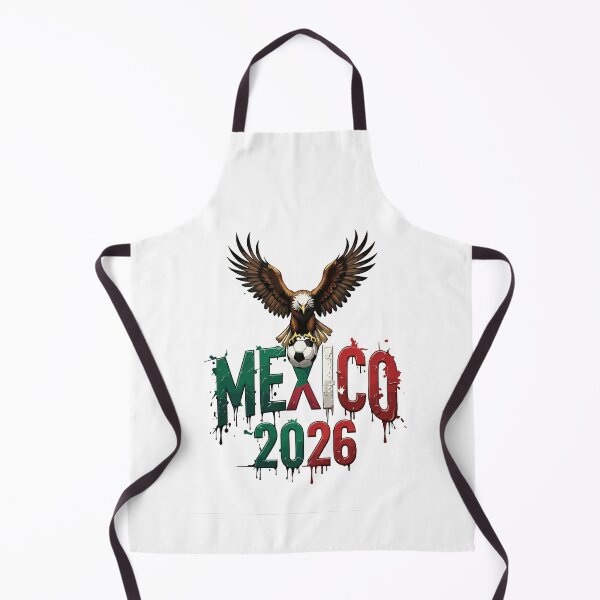 Item preview, Mexico 2026 Axolotl Football - Mexican Pride Soccer designed and sold by Krasnovaovaova.