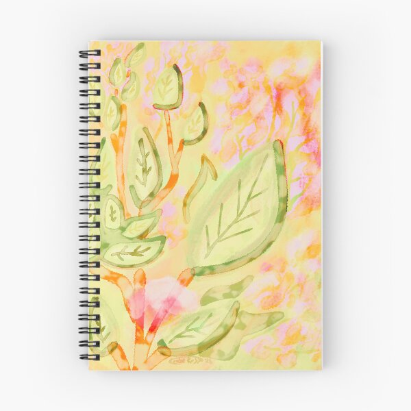 Item preview, Leaves and Crape Myrtle  designed and sold by GabesWhatNots.