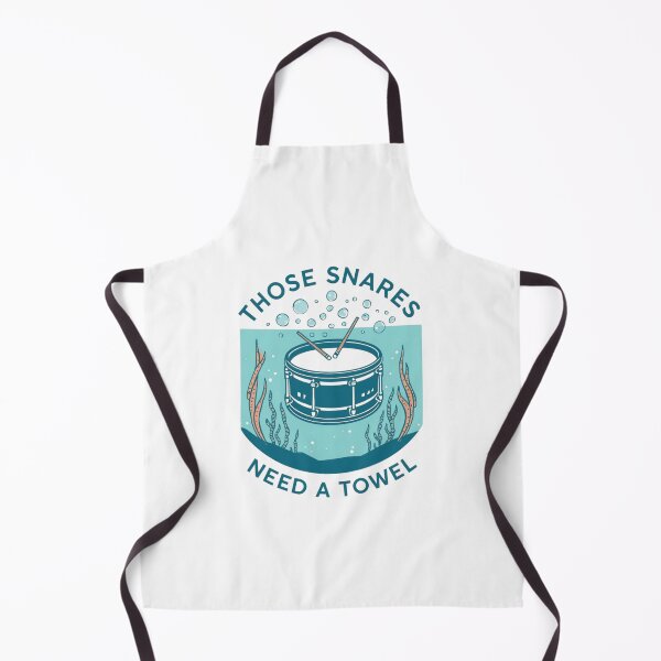 Item preview, Wet Snares designed and sold by Mutated Productions.