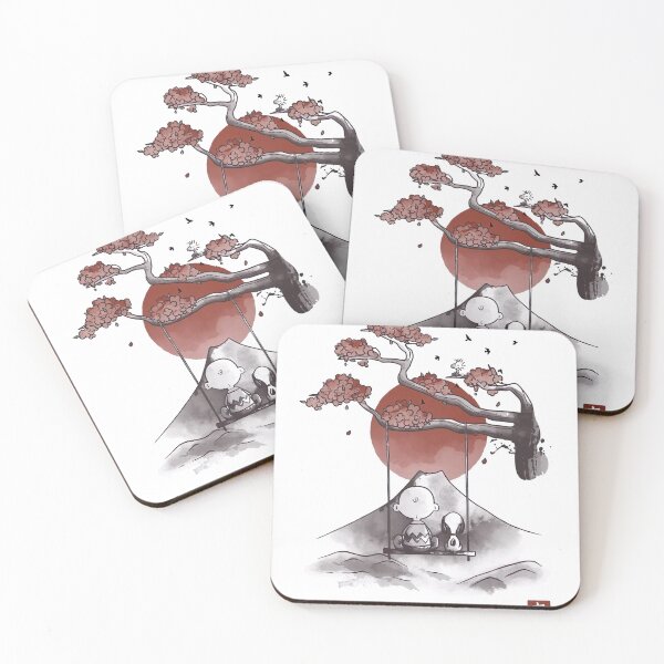 Item preview, Sumi Duo  designed and sold by ArtHouse55.