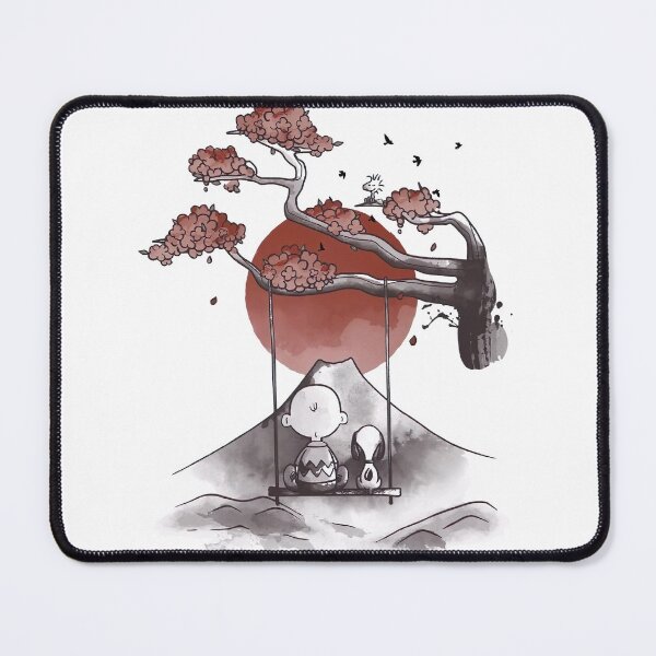 Item preview, Sumi Duo  designed and sold by ArtHouse55.