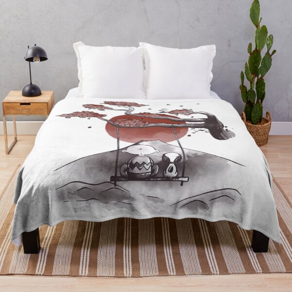 Item preview, Sumi Duo  designed and sold by ArtHouse55.