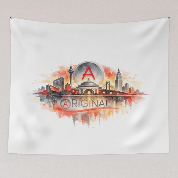 Item preview, A ORIGINAL designed and sold by dekoAnnART.
