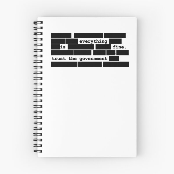 Item preview, Trust the government. designed and sold by Old Dad's Store.