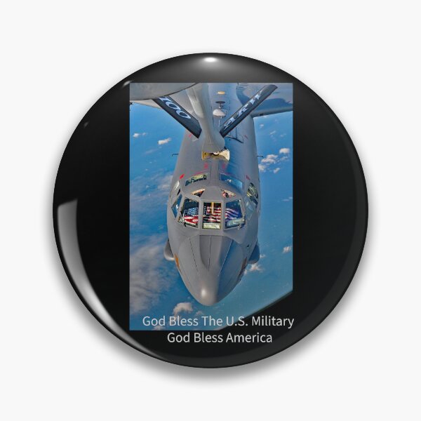 Item preview, U.S. Military, U.S. Air Force, USAF, B-52 StratoFortress, USA. stickers, magnets, t-shirts, posters, wall art & more. designed and sold by MoreEZUSA-Here.