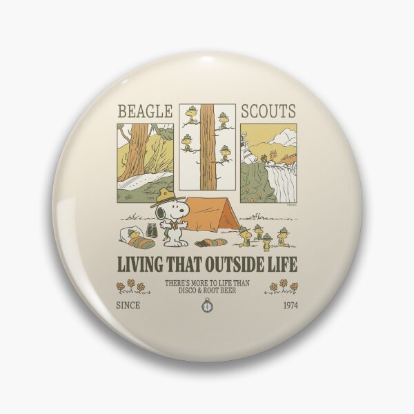 Item preview, Living Outside Life designed and sold by ArtHouse55.