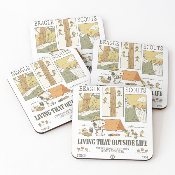 Item preview, Living Outside Life designed and sold by ArtHouse55.