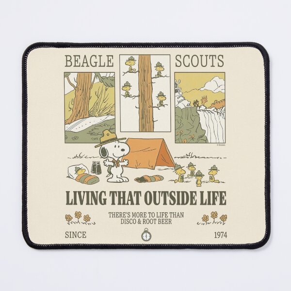 Item preview, Living Outside Life designed and sold by ArtHouse55.