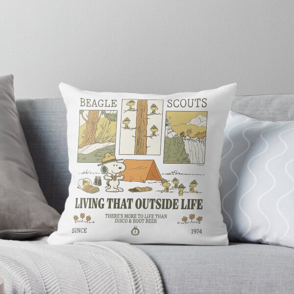 Item preview, Living Outside Life designed and sold by ArtHouse55.