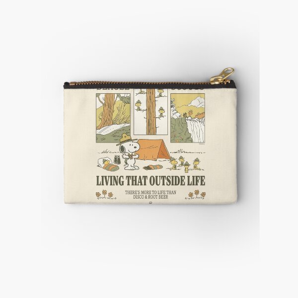 Item preview, Living Outside Life designed and sold by ArtHouse55.