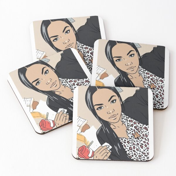 Item preview, INDEPENDENT MISS designed and sold by Erikasinhag.