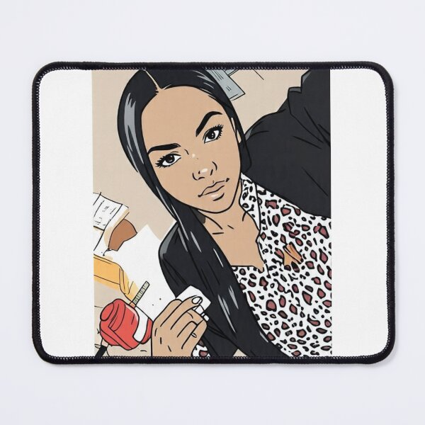 Item preview, INDEPENDENT MISS designed and sold by Erikasinhag.