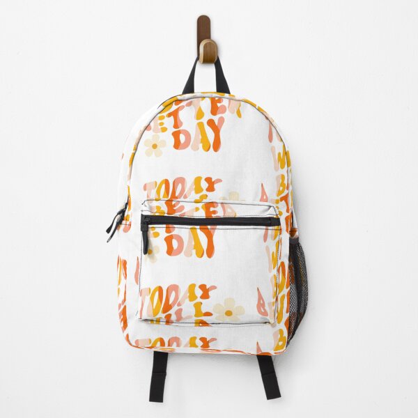Item preview, Today Will Be a Better Day designed and sold by ice-apparel.