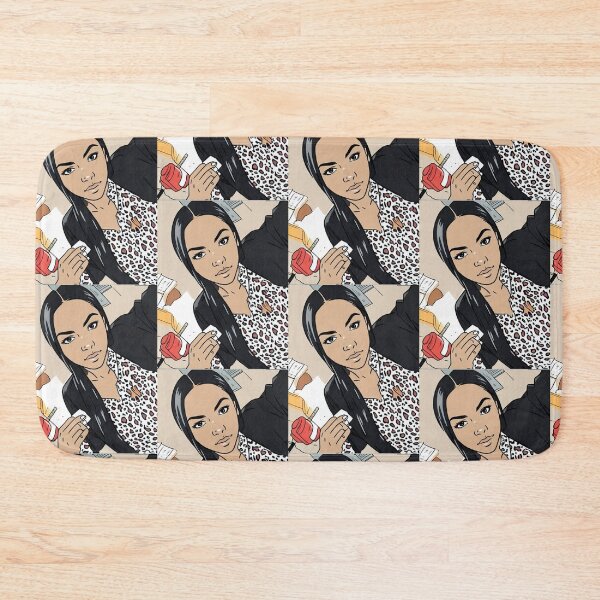 Item preview, INDEPENDENT MISS designed and sold by Erikasinhag.
