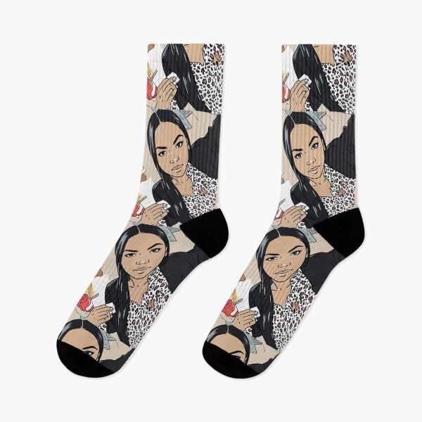 Item preview, INDEPENDENT MISS designed and sold by Erikasinhag.