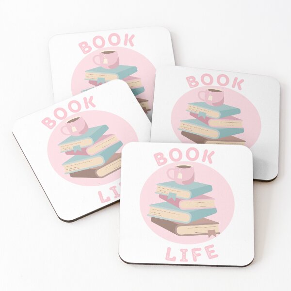 Item preview, Book Life designed and sold by ice-apparel.