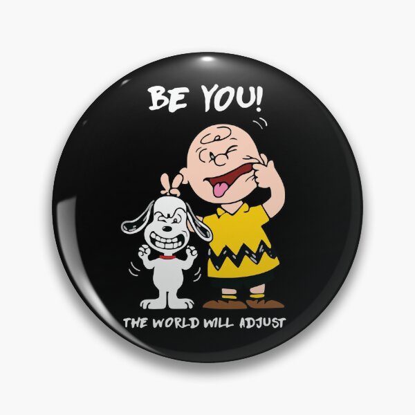 Item preview, Be You The World will Adjust designed and sold by ArtHouse55.