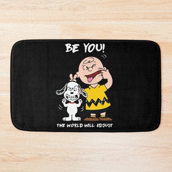Item preview, Be You The World will Adjust designed and sold by ArtHouse55.