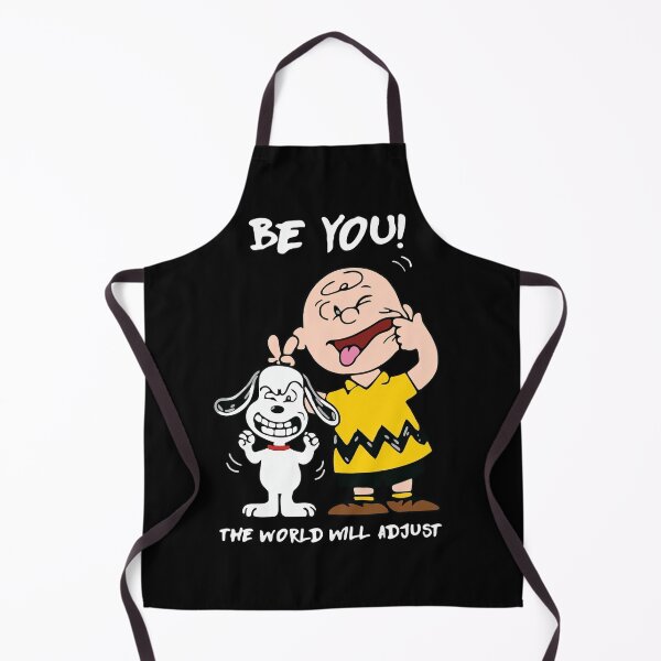 Item preview, Be You The World will Adjust designed and sold by ArtHouse55.