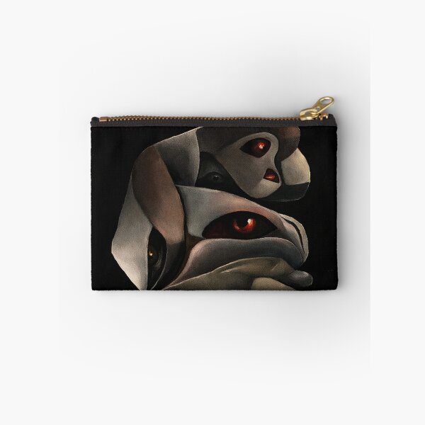 Item preview, Eyes of the Abyss Fashion Design designed and sold by Unreasonableart.