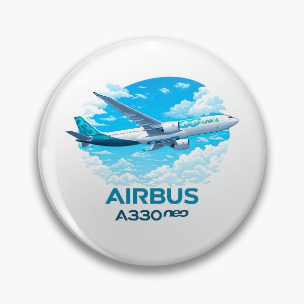 Item preview, Airbus A330neo designed and sold by mctavares60.