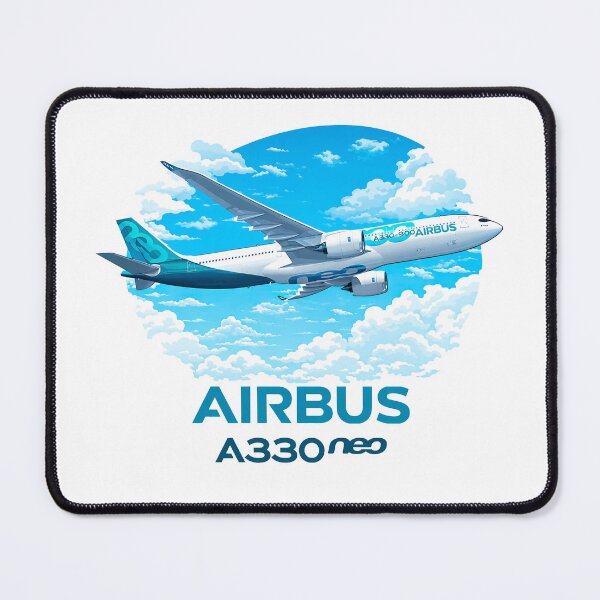 Item preview, Airbus A330neo designed and sold by mctavares60.