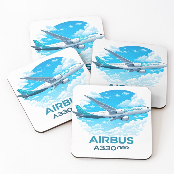 Item preview, Airbus A330neo designed and sold by mctavares60.
